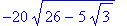 [Maple Math]